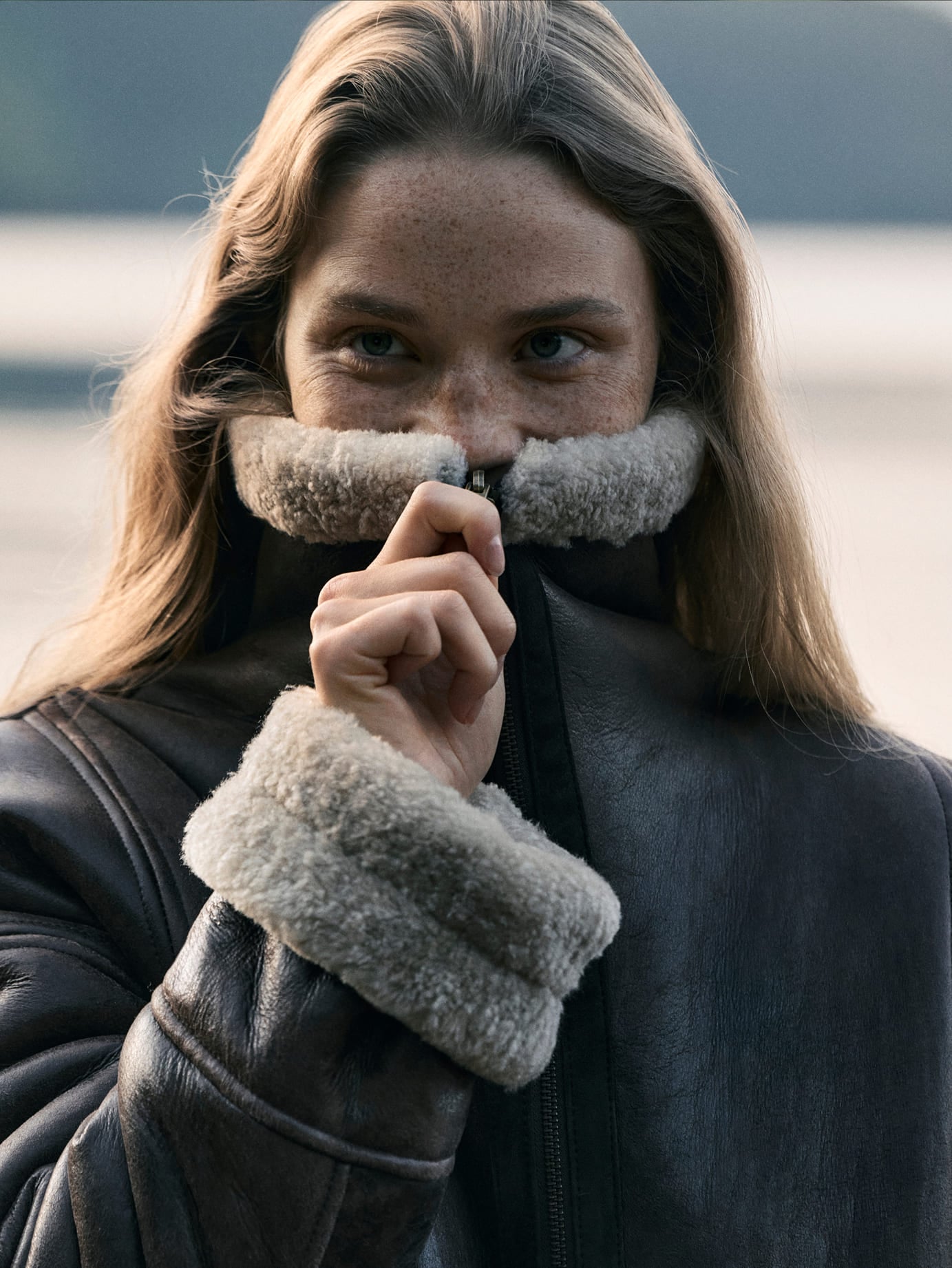 OUTERWEAR